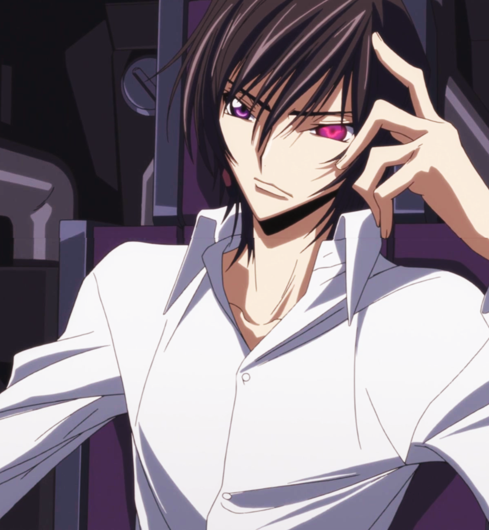 Code Geass