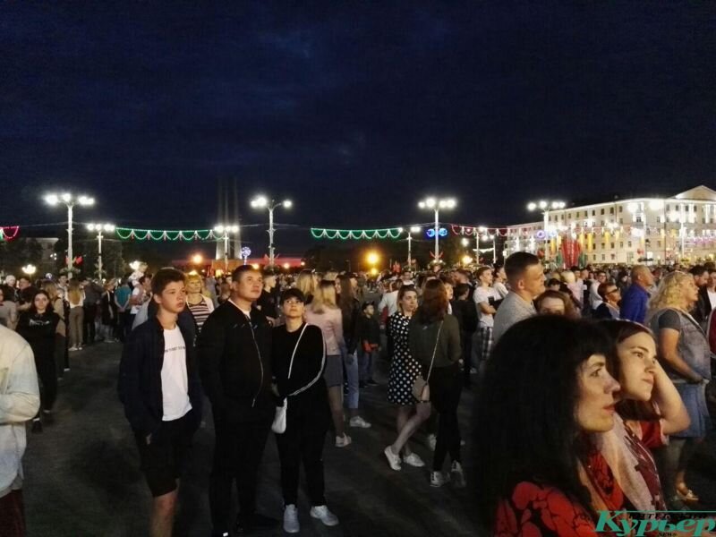 Фото Александра Корнышева