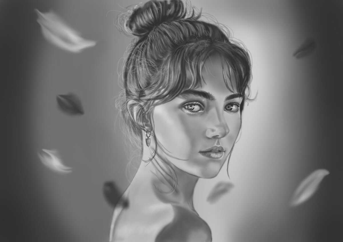 Рисунок мой ElSev Drawing