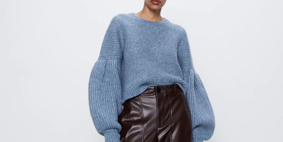 Попала в тренд сезона и вас научу