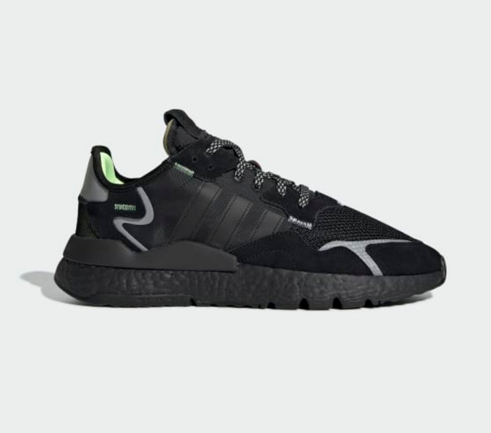 ADIDAS NITE JOGGER