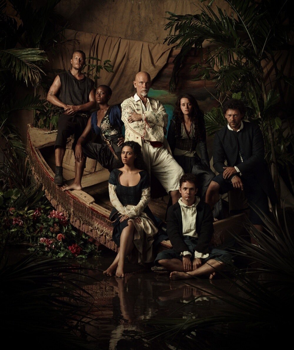 Череп и кости (сериал)