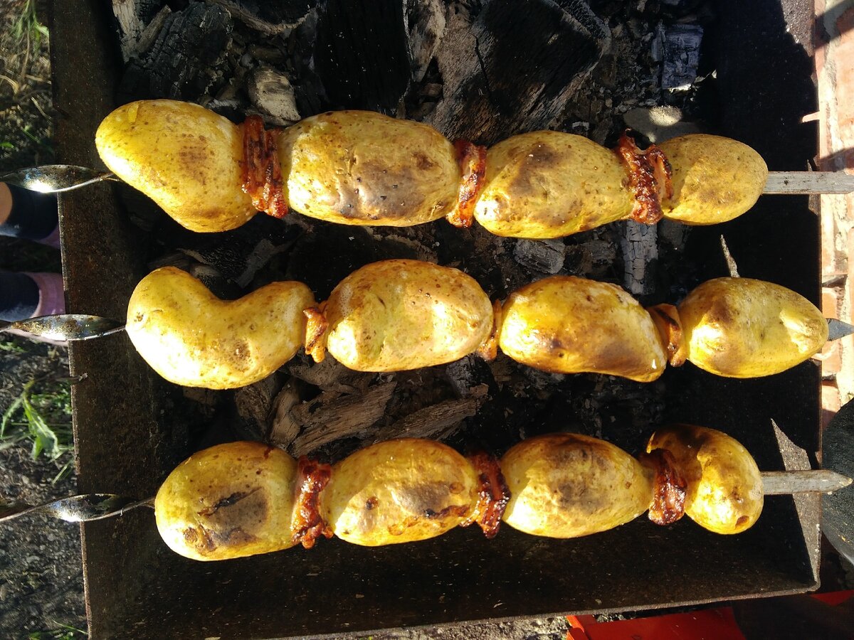 Из личного архива