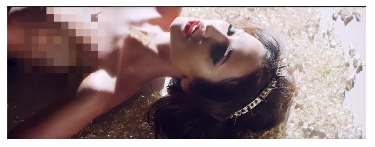 и телеведущая Ольга Бузова снялась для мужского журнала