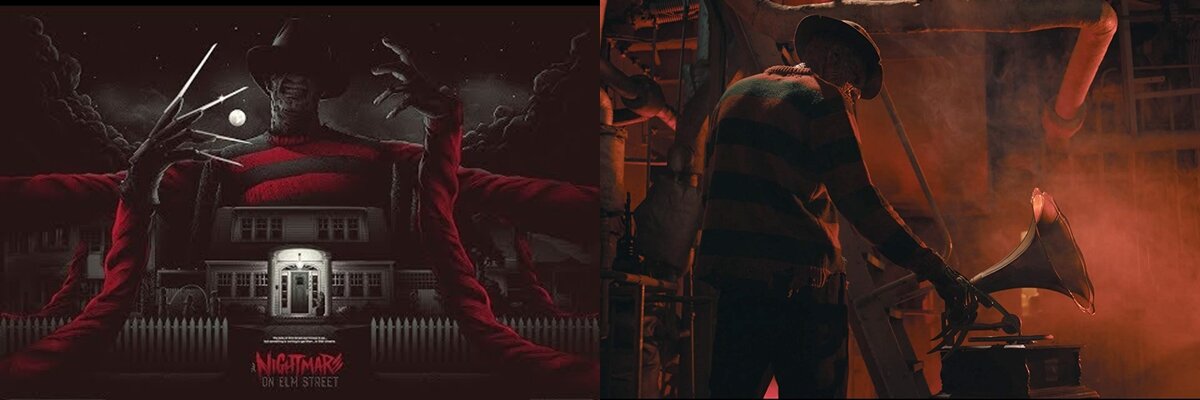 Возвращение на улицу Вязов