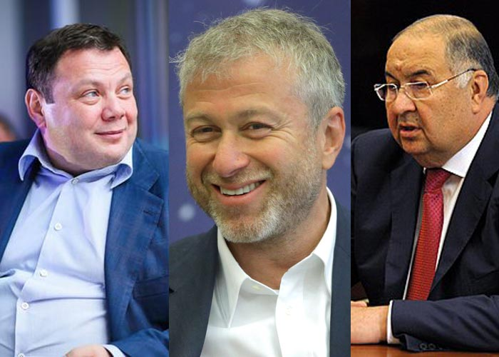 Российские олигархи. Роман Абрамович и Алишер Усманов. Фридман и Абрамович. Роман Абрамович, Михаил Фридман и Алишер Усманов.. Роман Абрамович и Михаил Фридман
