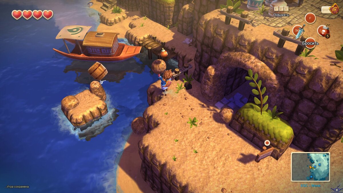 Oceanhorn 2. Технолавка в Oceanhorn 2. Oceanhorn 2 Android. Oceanhorn 2 карта мира.