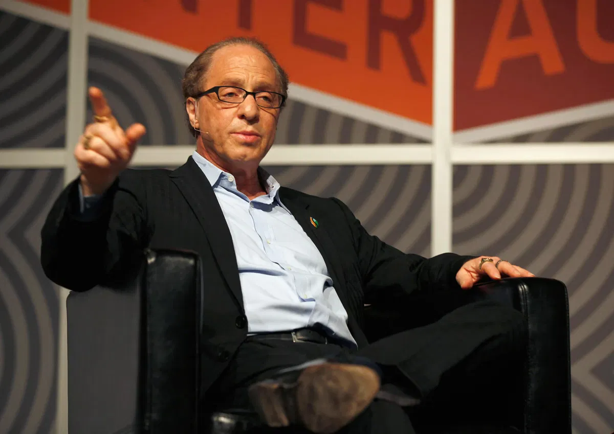 Прогноз будущего - 2099. Новый мировой порядок | Общественный центр ...