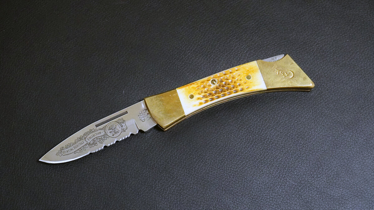 WRCase XX mako фото автора