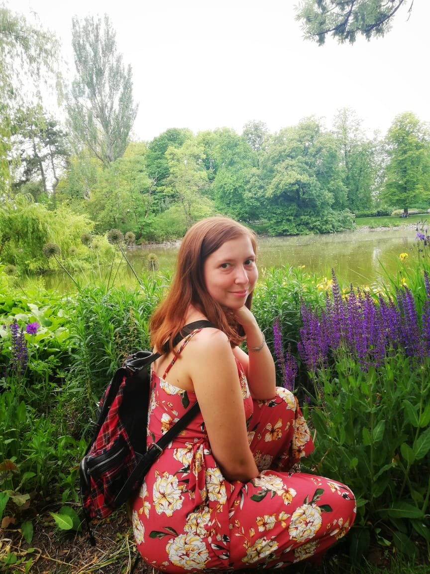 Пока в польском я профан