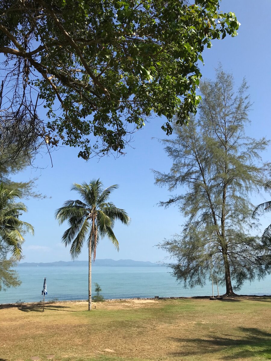 Остров Пхукет