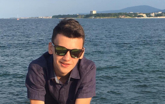 Тимофей Арбузов