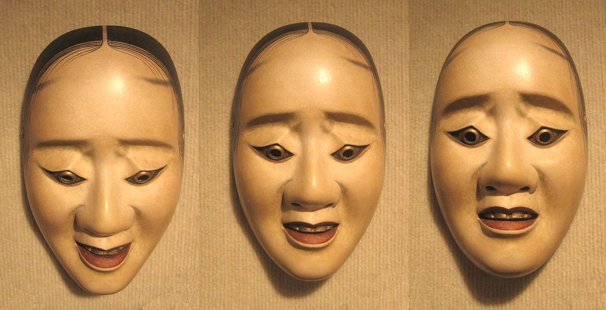 Театр Кабуки в Японии маски. Японский театр ногаку маски. Маски японского театра но. Маска Кабуки японская древняя. Японский театр масок