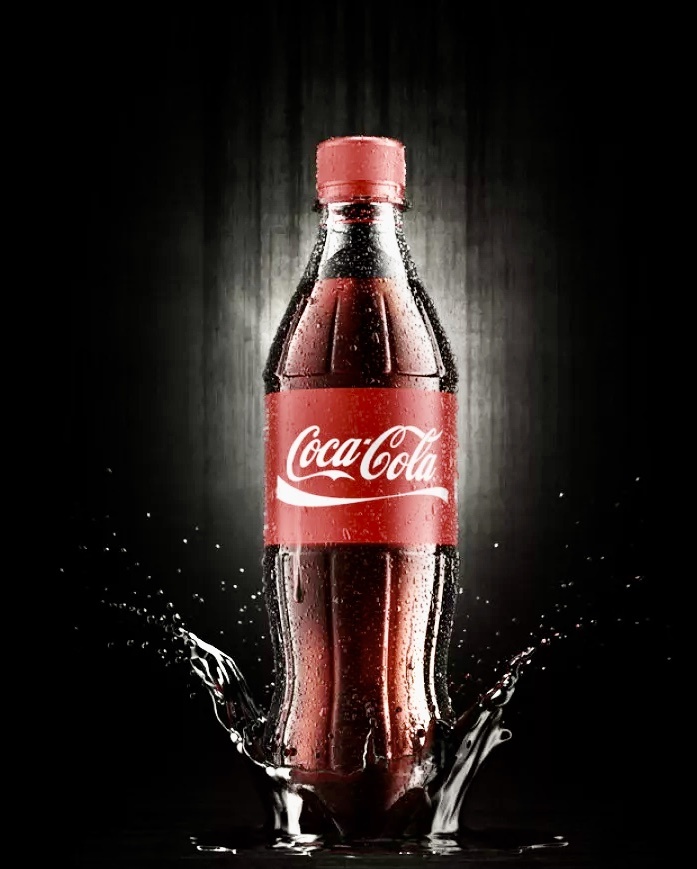 Coca-Cola