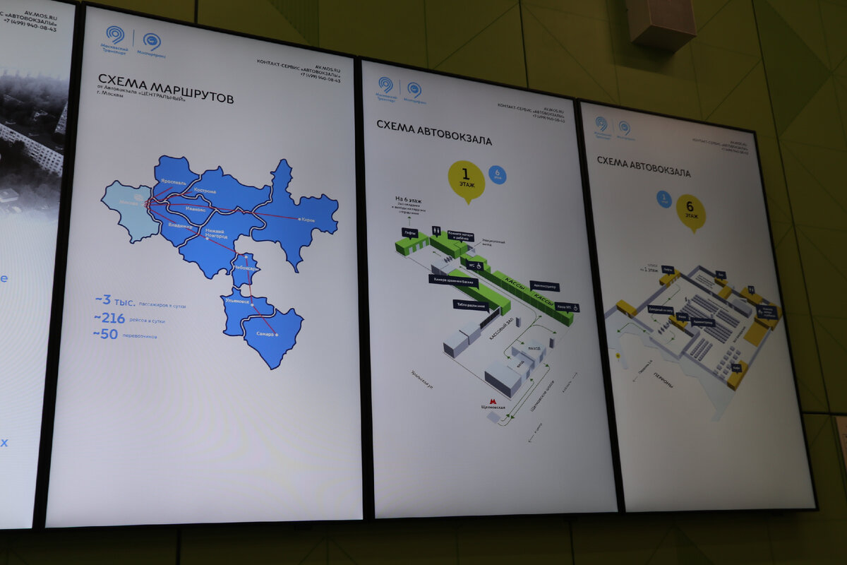В Москве открыли первый в России автовокзал на крыше торгового центра! |  Транспортный Глобус | Дзен