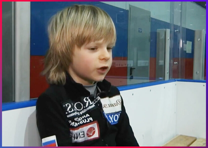 Гном Гномыч в программе "Сегодня вечером" (источник - 1tv.ru/shows/segodnya-vecherom)