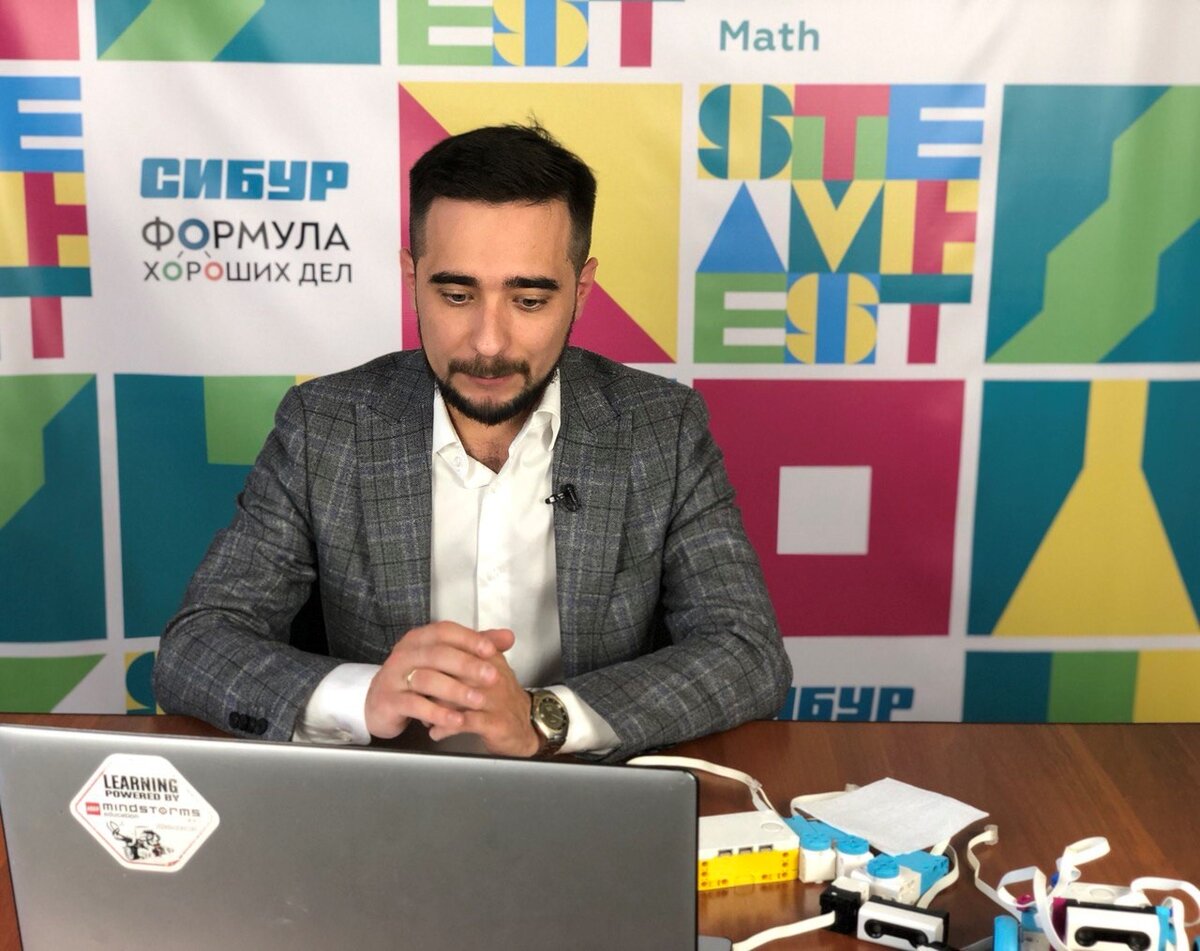 Фото: АО "СибурТюменьГаз"