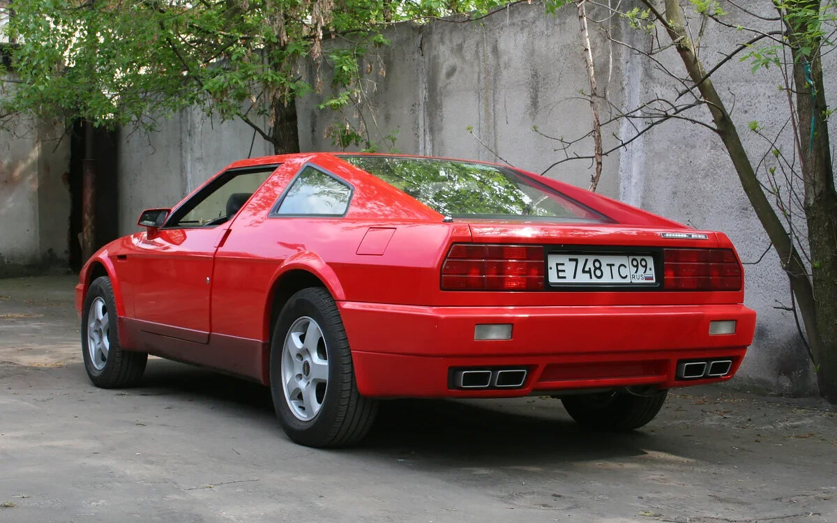 авто машина самодельная машина