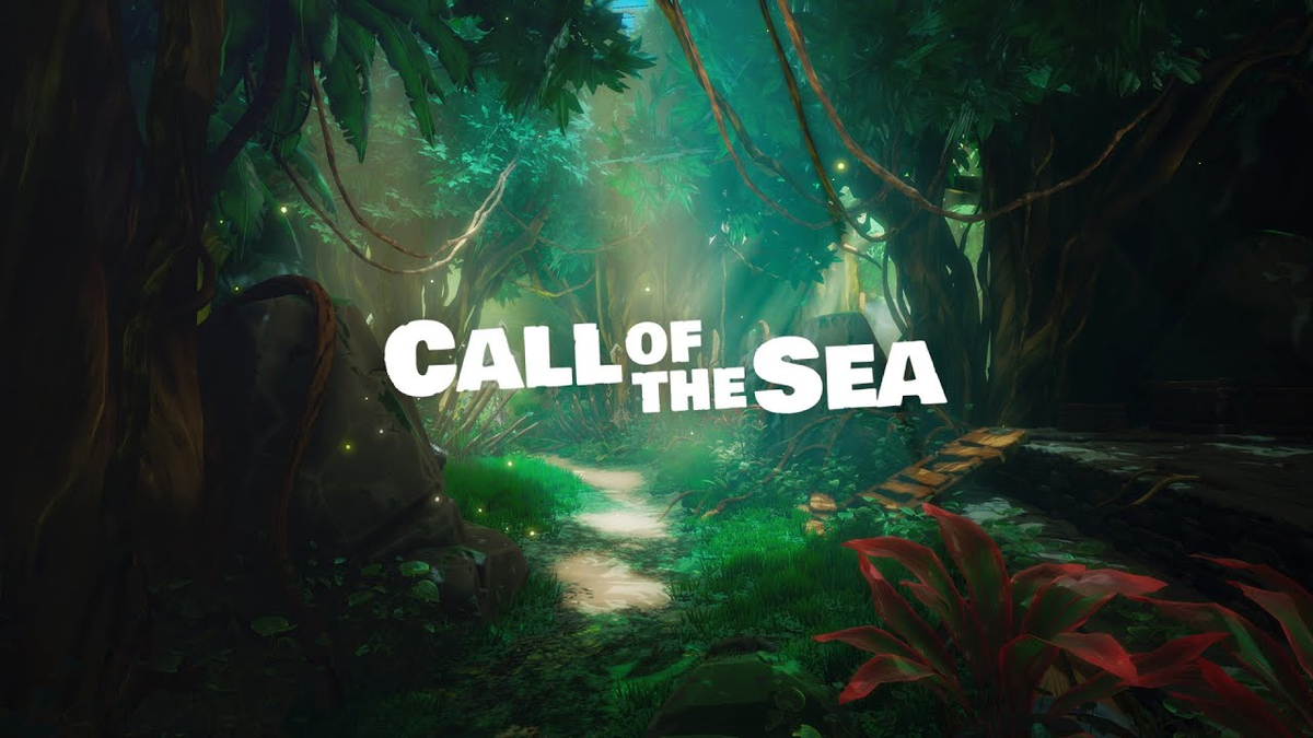 Call of the Sea дата выхода игры и геймплей. | НОВОСТИ ИГР И КИНО | Дзен