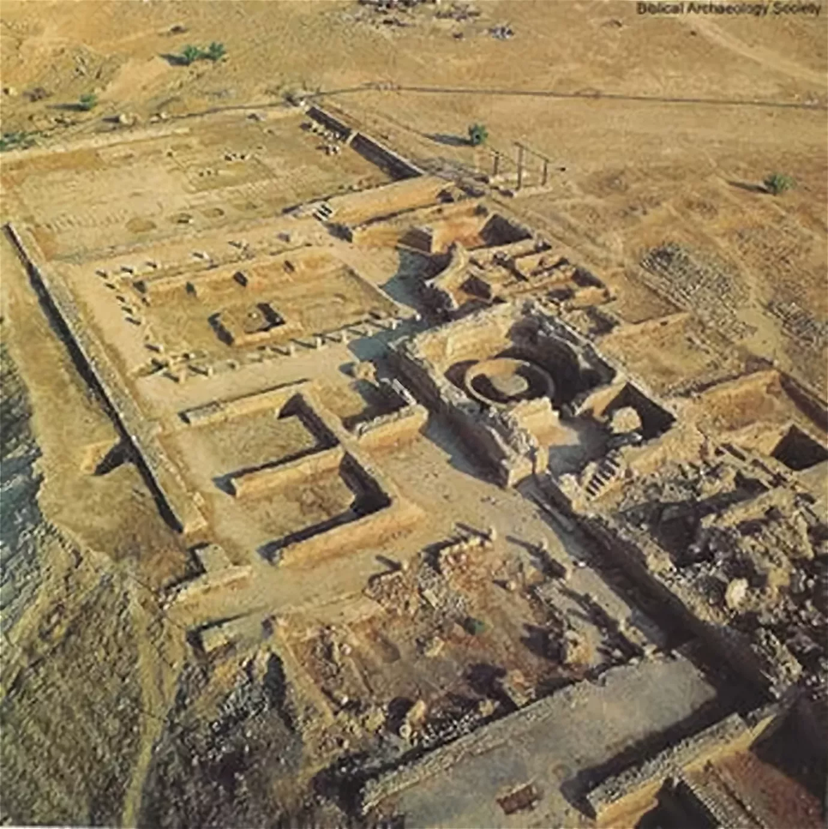 Иерихон в древности. Иерихон дворец Ирода. Древняя Палестина Иерихон. Иерихон самый древний город в мире.