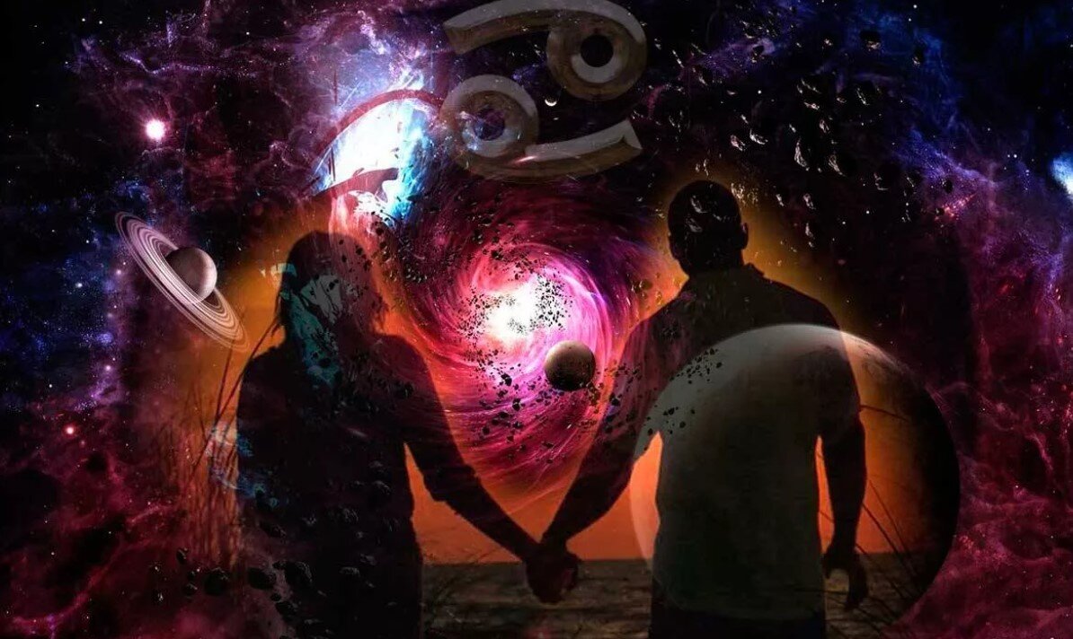 Любовный гороскоп на завтра: Рак