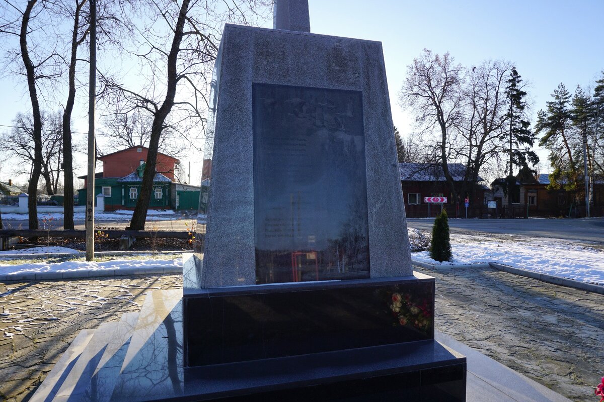 Новозагарье - зажиточное село, где должен был стоять памятник  царю-освободителю | Фёдор Тенин | Дзен