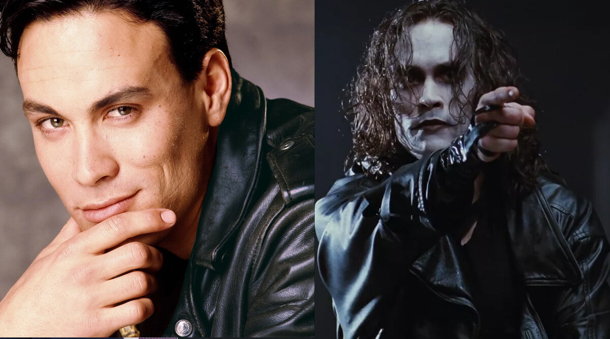 Brandon Lee Blank