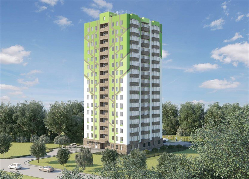 Липатова ул., д.22а