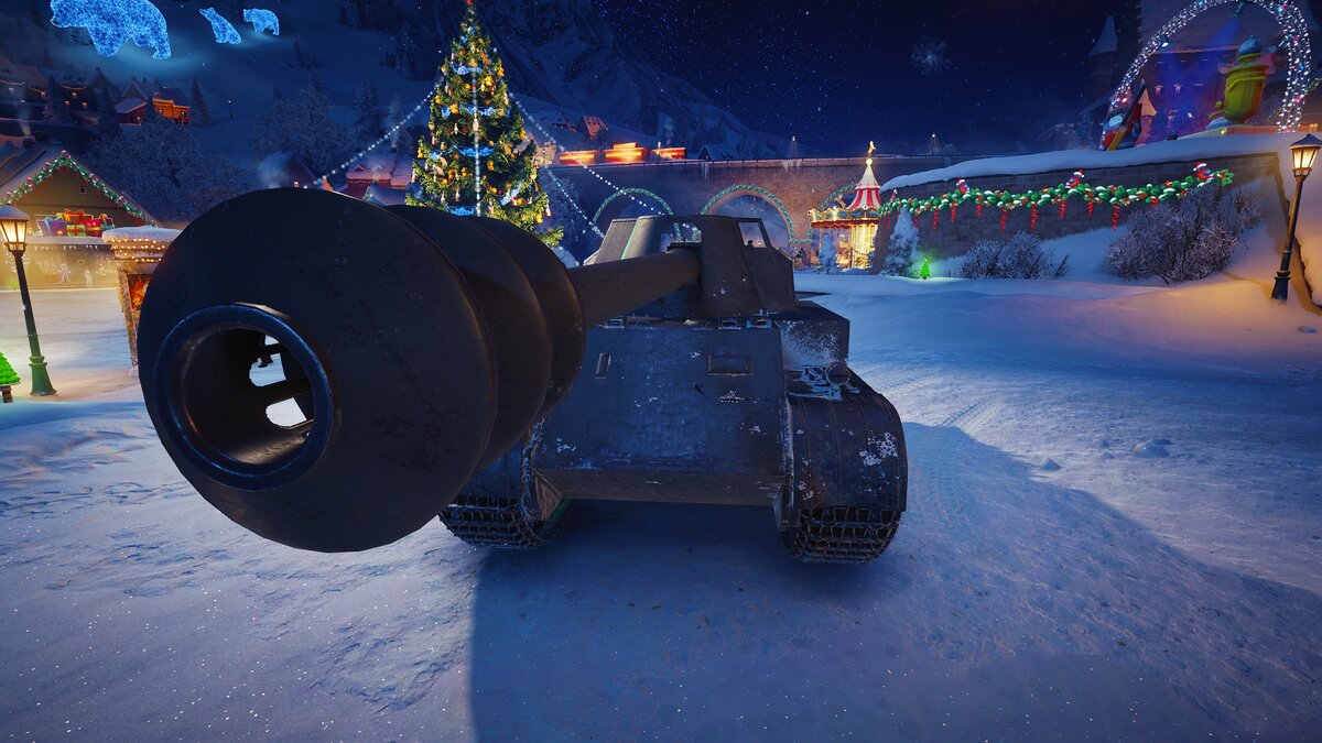 Когда ствол похож на гранату