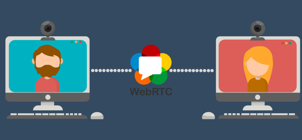 Что такое webrtc в браузере