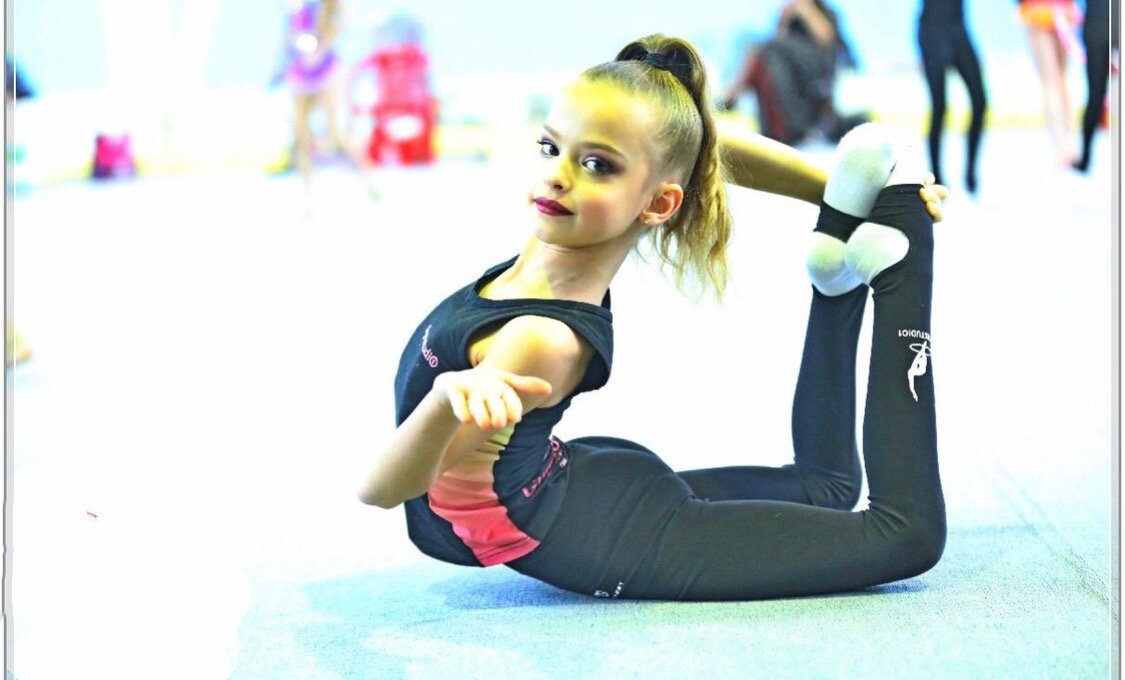 Фото из архива автора