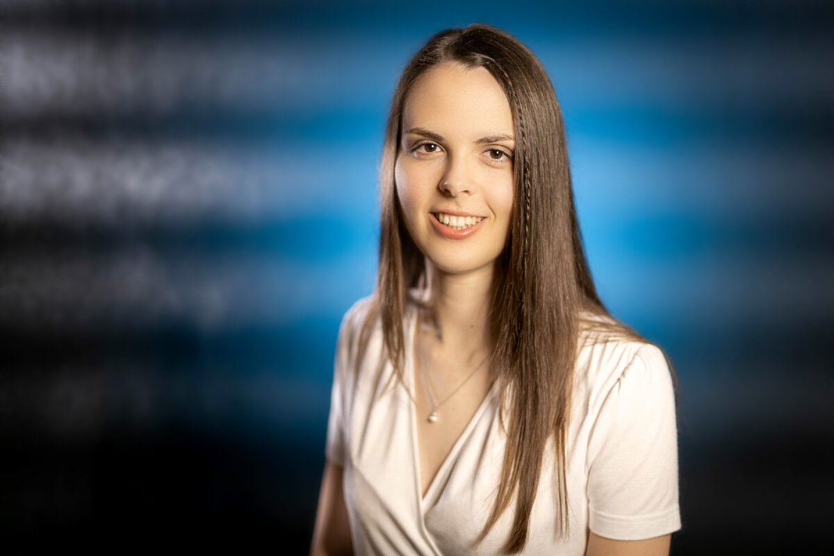 Лариса Гурьянова