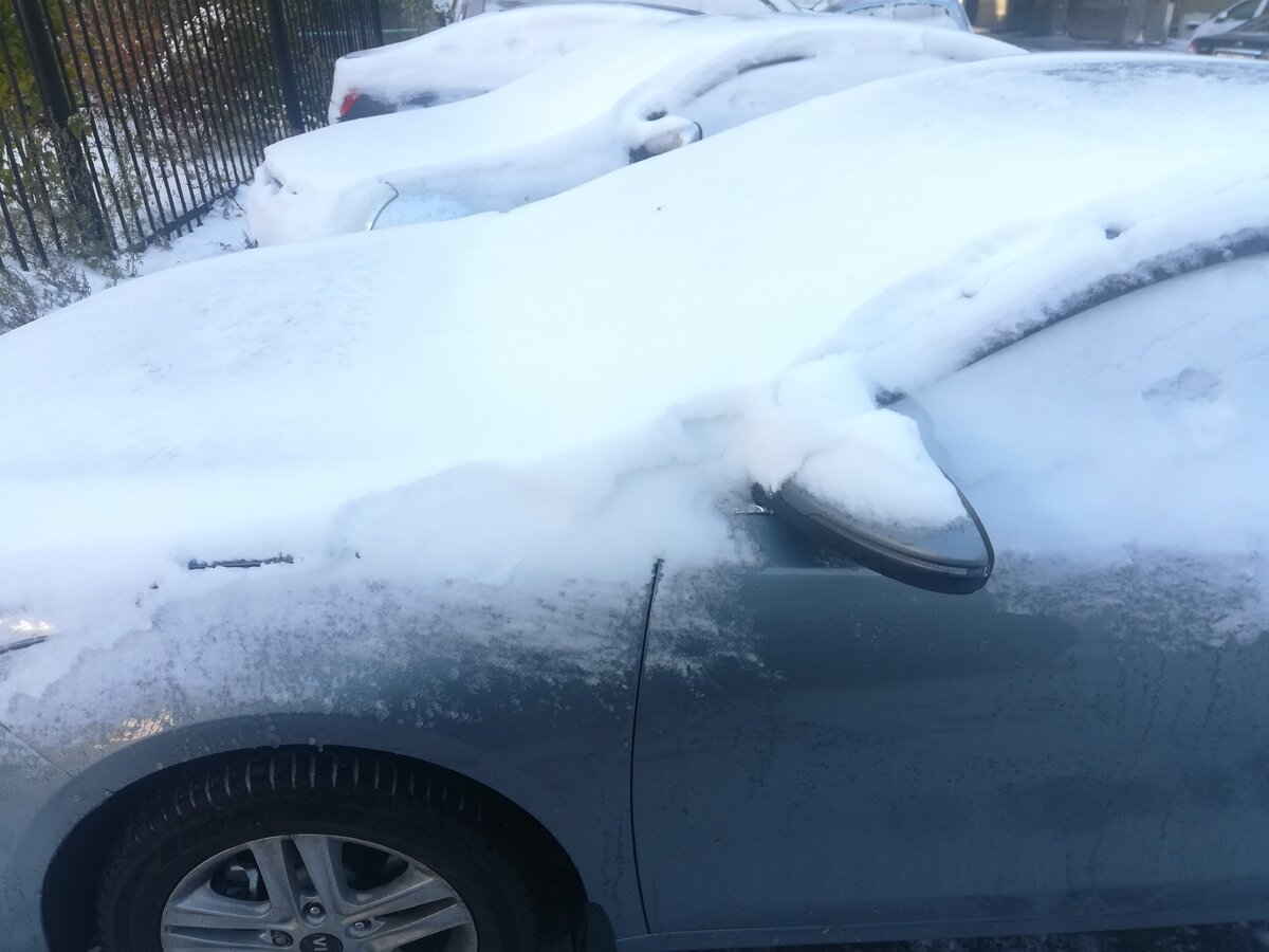 Фото из личного архива