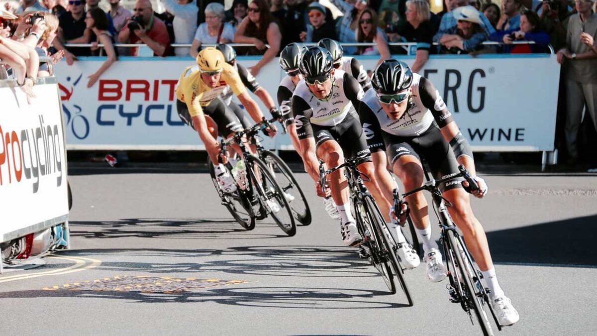 Кто такой лидер и как им стать