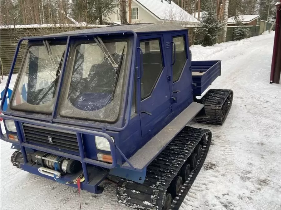 Если не шильд, то ВАЗ не признать