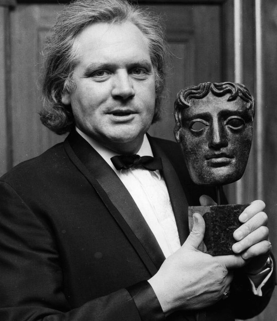 Кен Рассел, фото из сети Интернет