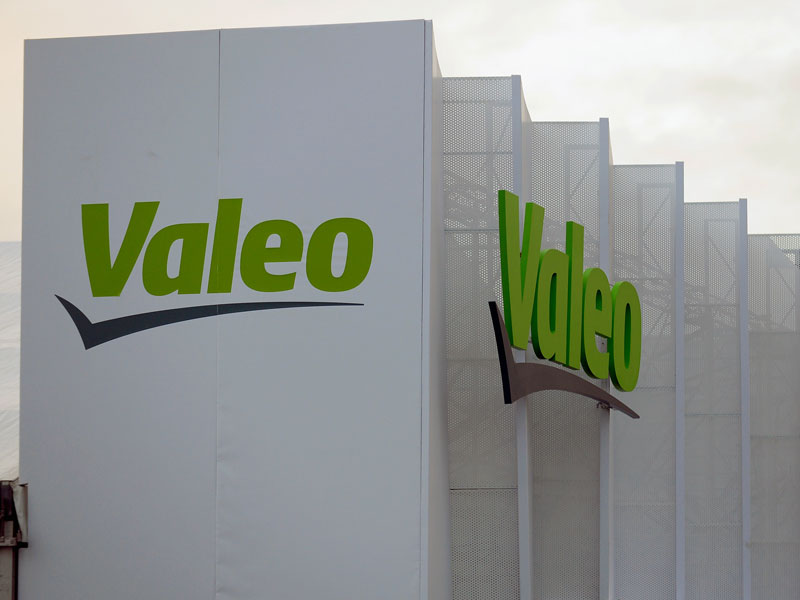 Valeo заняла третье место в списке 100 самых устойчивых компаний Corporate Knight за свою приверженность энергоэффективности и сокращению загрязнения окружающей среды