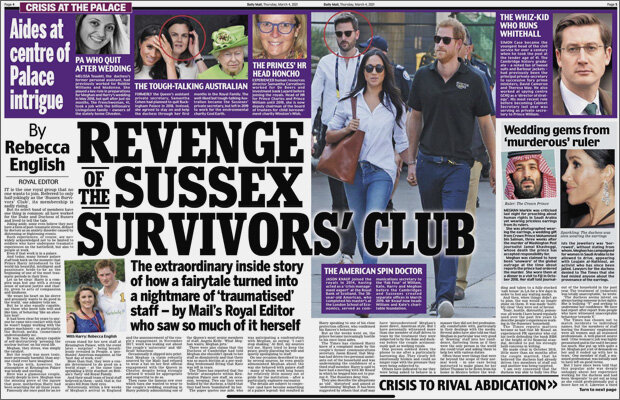 Sussex Survivors Club