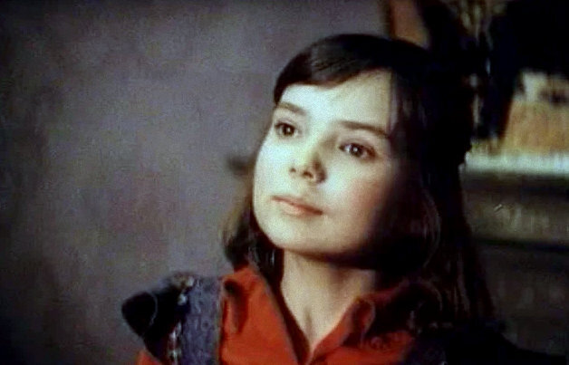 кадр из фильма «В моей смерти прошу винить Клаву К.»