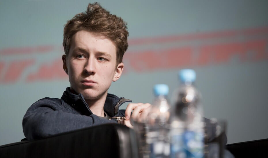 Семен Трескунов, источник фото: blackpantera.ru