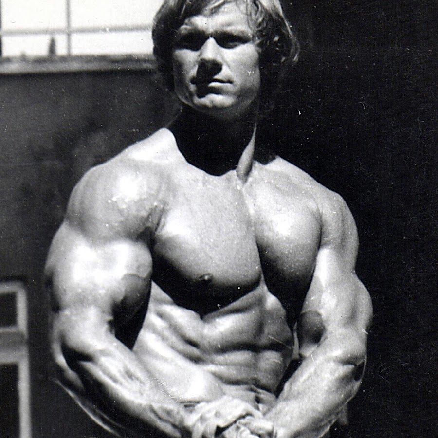 Анатолий Осипов.