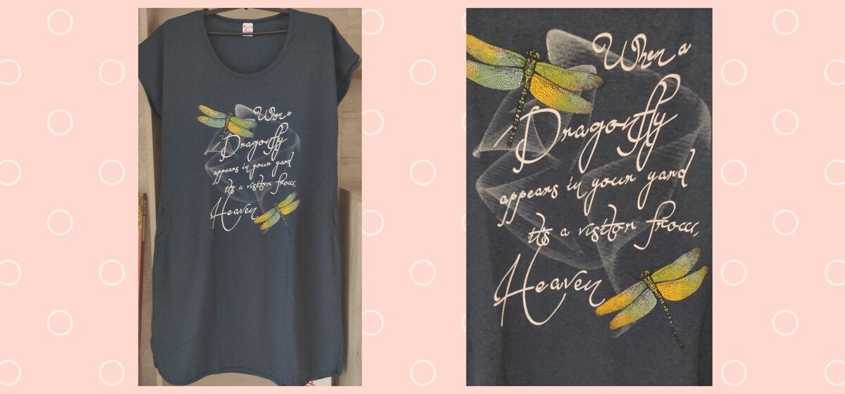 Это платье я купила за 350 рублей