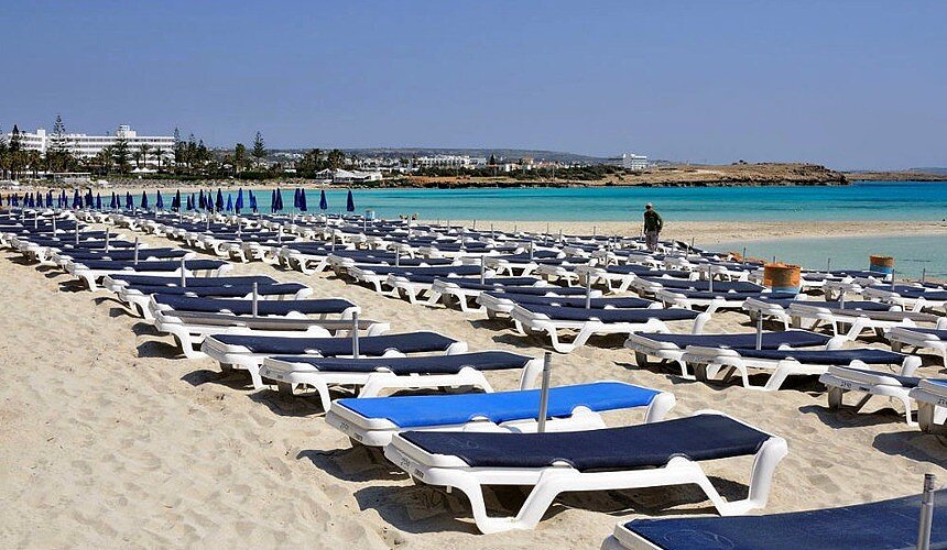 С 10 мая Кипр меняет правила, что нужно знать туристу