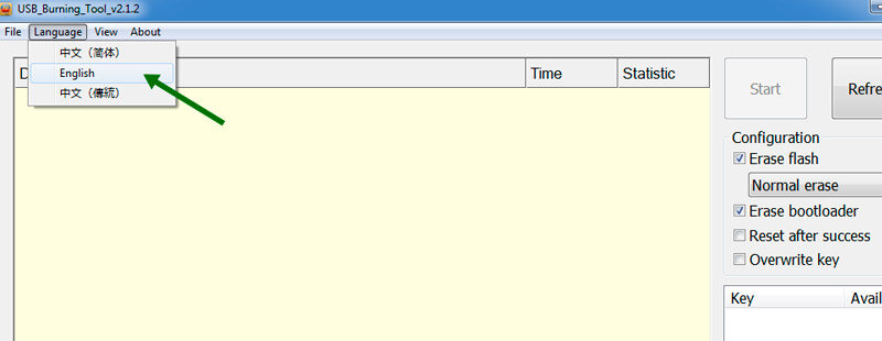 Usb burning. Прошивка андроид приставки 64. Amlogic USB Burning Tool логотип. Ошибка при прошивке VONTAR x3 через USB Burning Tool. Прошивка ТВ приставки h96 Max Plus на процессоре Rockchip rk3328