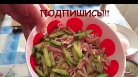 Рецепты с кальмарами - рецепты с фото и видео на taimyr-expo.ru