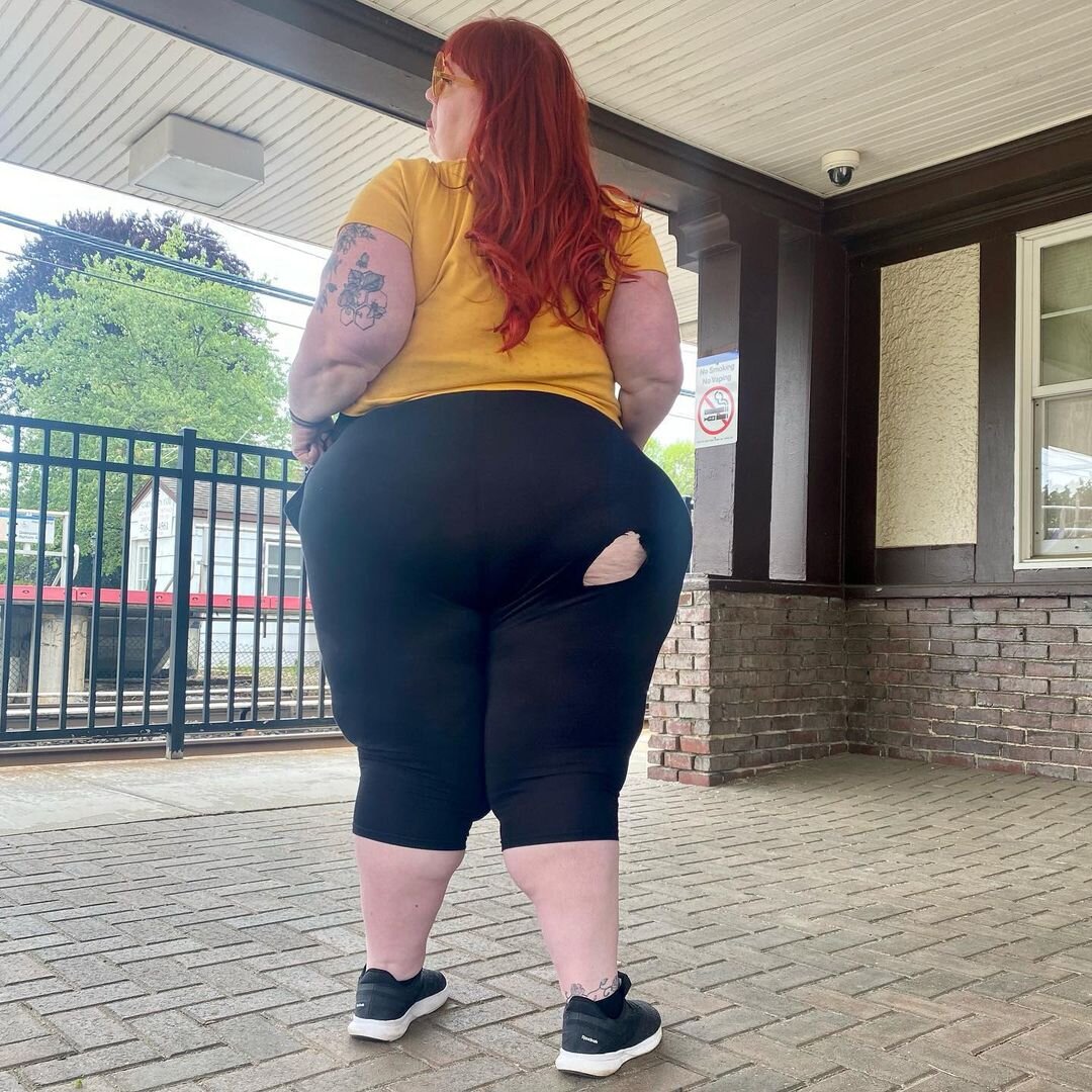 Фото с instagram. Автор фото @kellybellyohio