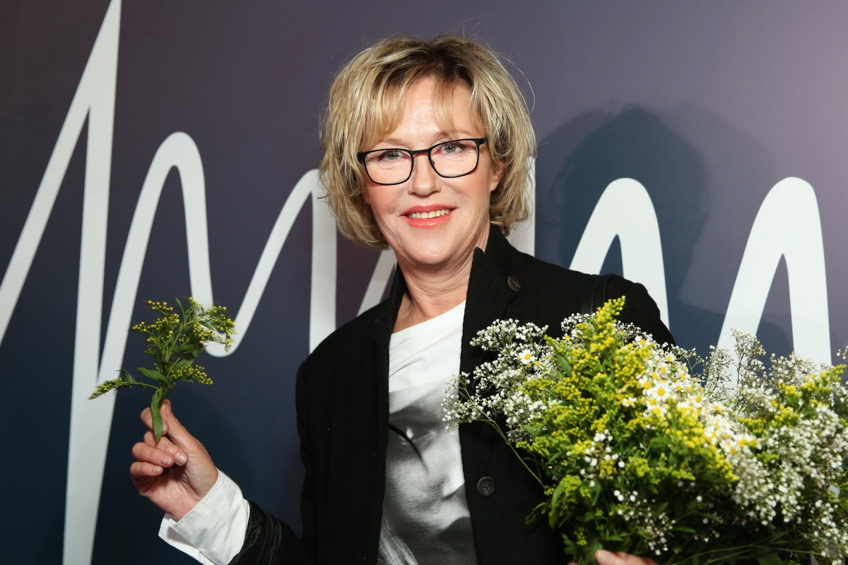 Ирина Розанова 