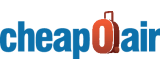 Перейти на сайтCheapOair - CheapOair — один из ведущих онлайн-сервисов для бронирования авиабилетов, отелей, пакетных туров и аренды автомобилей. CheapOair сотрудничает с ключевыми туристическими компаниями, предлагает пользователям широкий выбор разнообразных туристические услуг, исключительно высокий уровень конверсии из пользователя сервиса в покупателя и первоклассную клиентскую поддержку. CheapOair — одна из наиболее динамично развивающихся туристических компаний в США. 15 лет CheapOair обслуживает путешественников в режиме онлайн, и сейчас много ресурсов компании направлено на то, чтобы улучшить каждый аспект онлайн-процесса организации поездки.