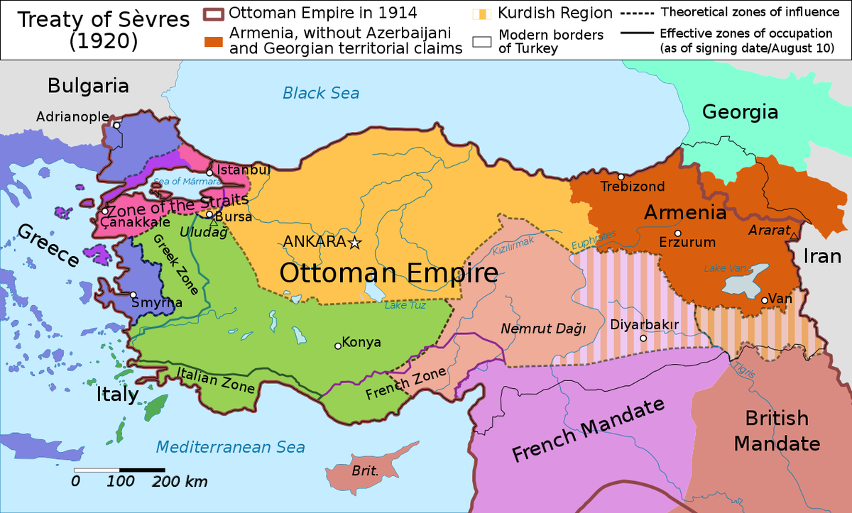 Знаменитая карта... Источник: wikimedia.org