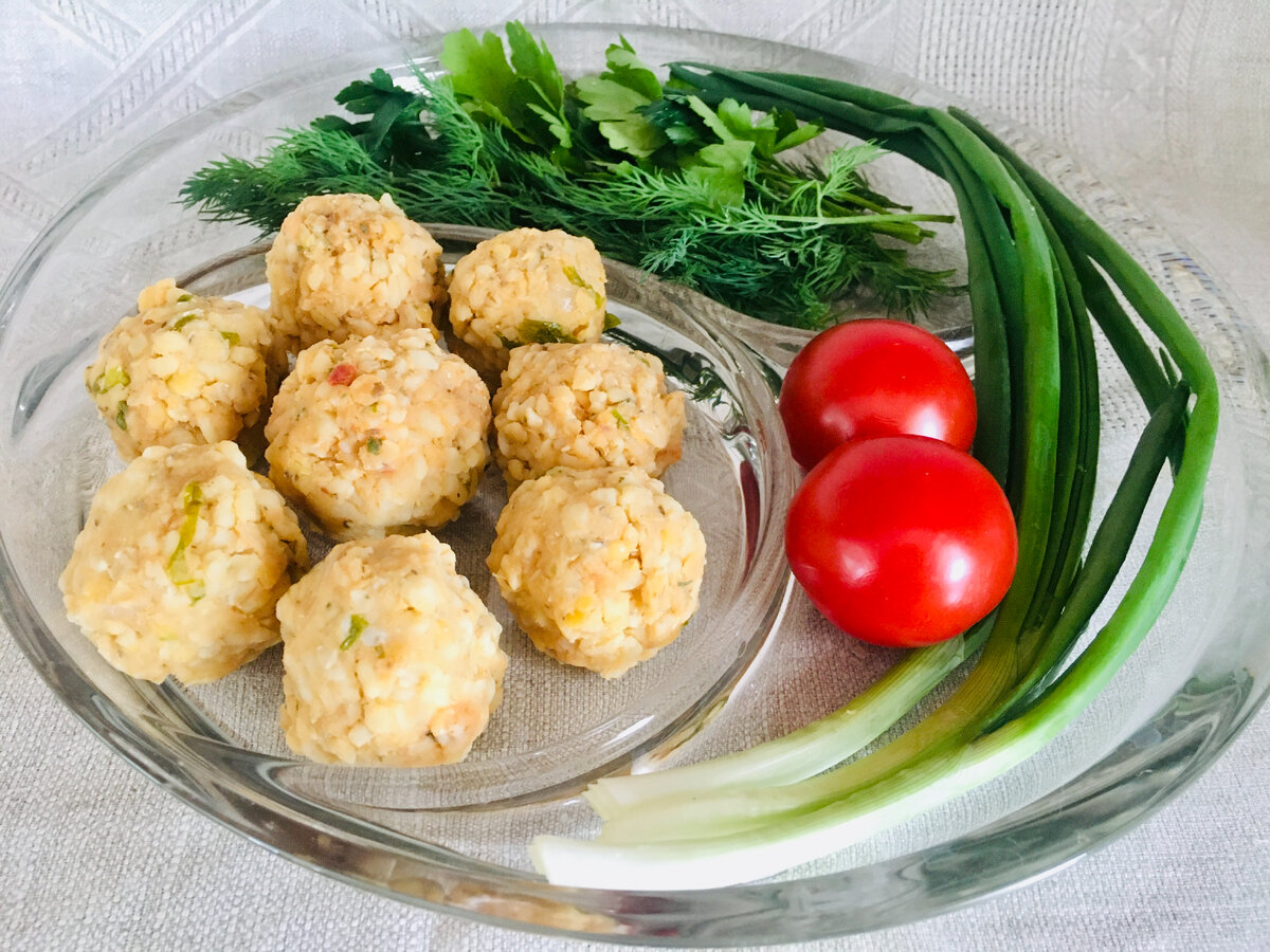 Фото: Еда без труда